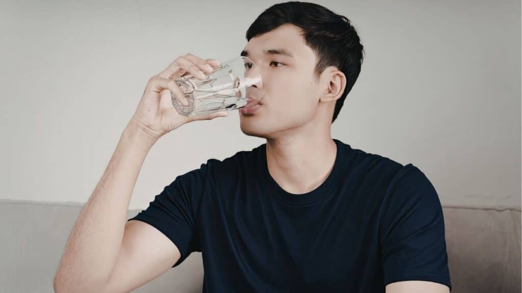 Ayurvedic Morning Routine