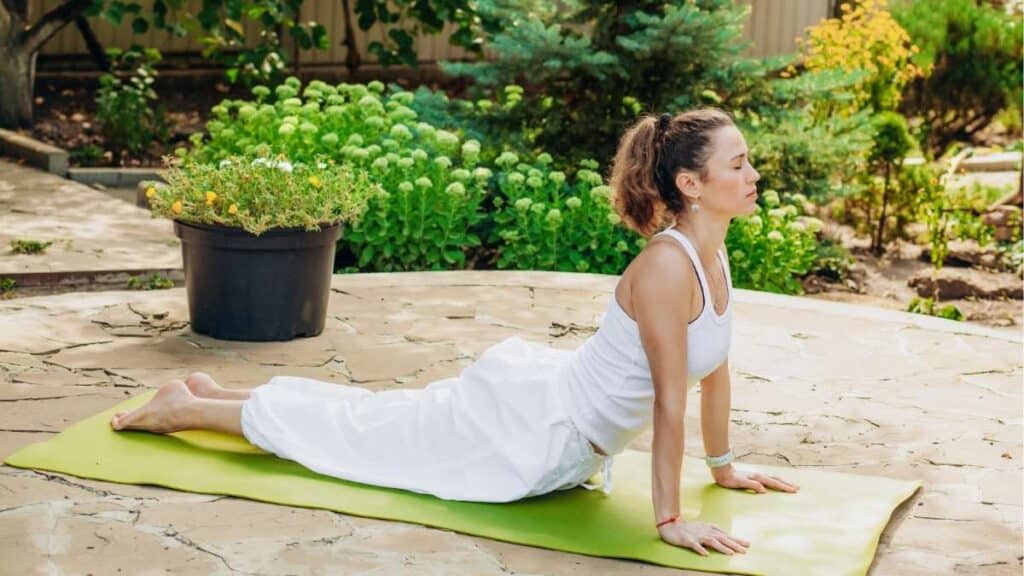 Ayurvedic Morning Routine