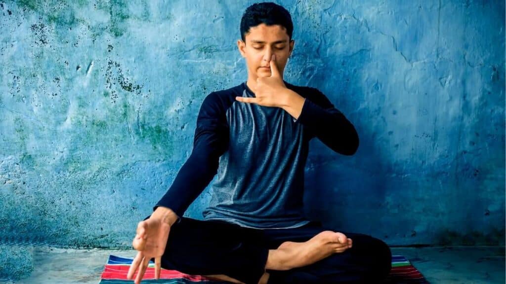 Ayurvedic Morning Routine