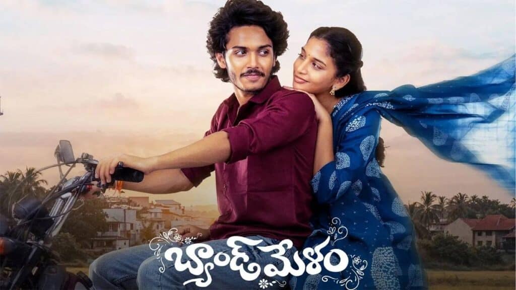 Band Melam movie review