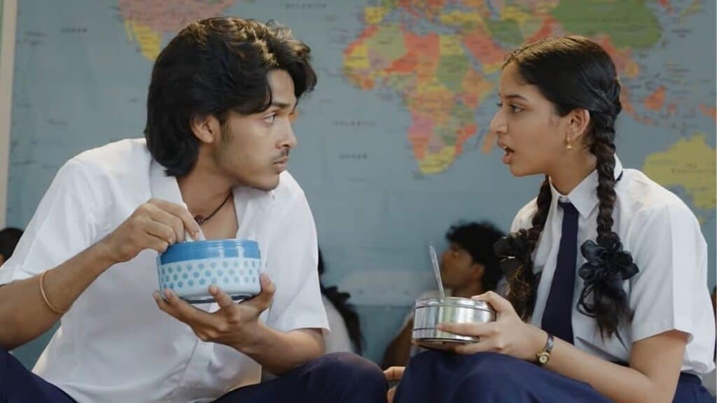 Band Melam movie review