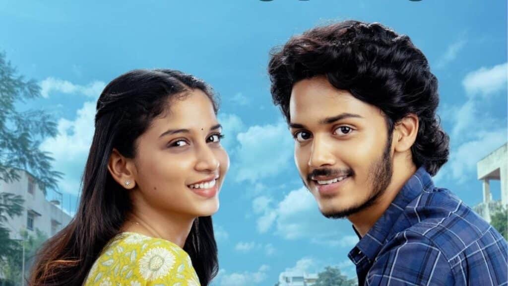 Band Melam movie review