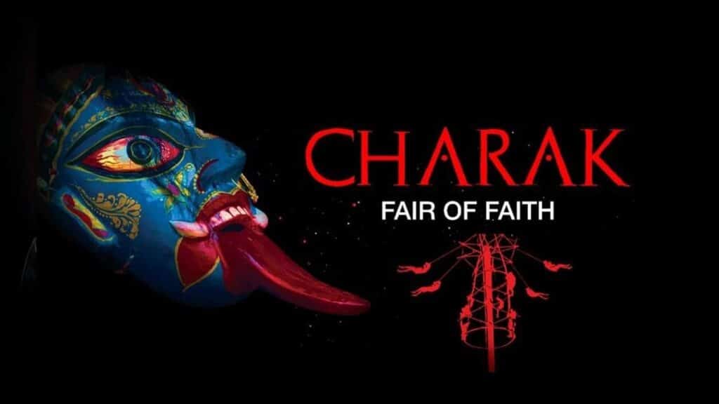 Charak movie review