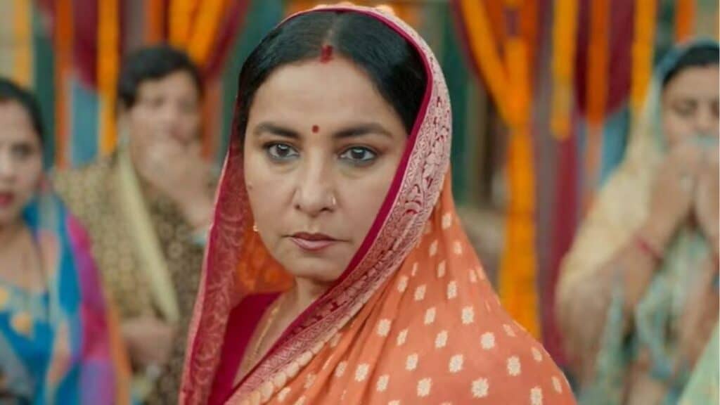 Chiraiya Review (2026): Divya Dutta Delivers a Fearless, Emotionally Shattering Performance in JioHotstar's Most Important Series of the Year 1 Chiraiya ott review