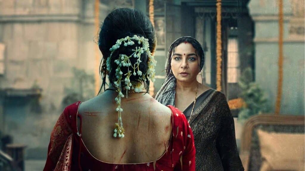 Chiraiya Review (2026): Divya Dutta Delivers a Fearless, Emotionally Shattering Performance in JioHotstar’s Most Important Series of the Year Chiraiya ott review