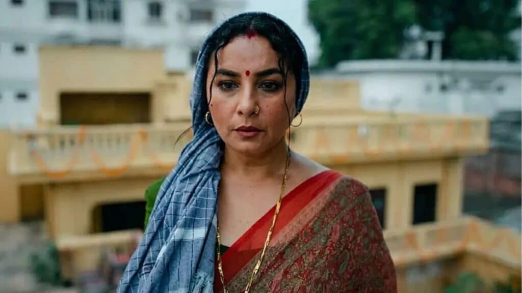 Chiraiya Review (2026): Divya Dutta Delivers a Fearless, Emotionally Shattering Performance in JioHotstar's Most Important Series of the Year 2 Chiraiya ott review