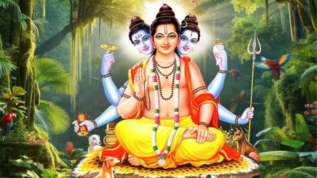 Datta Jayanti