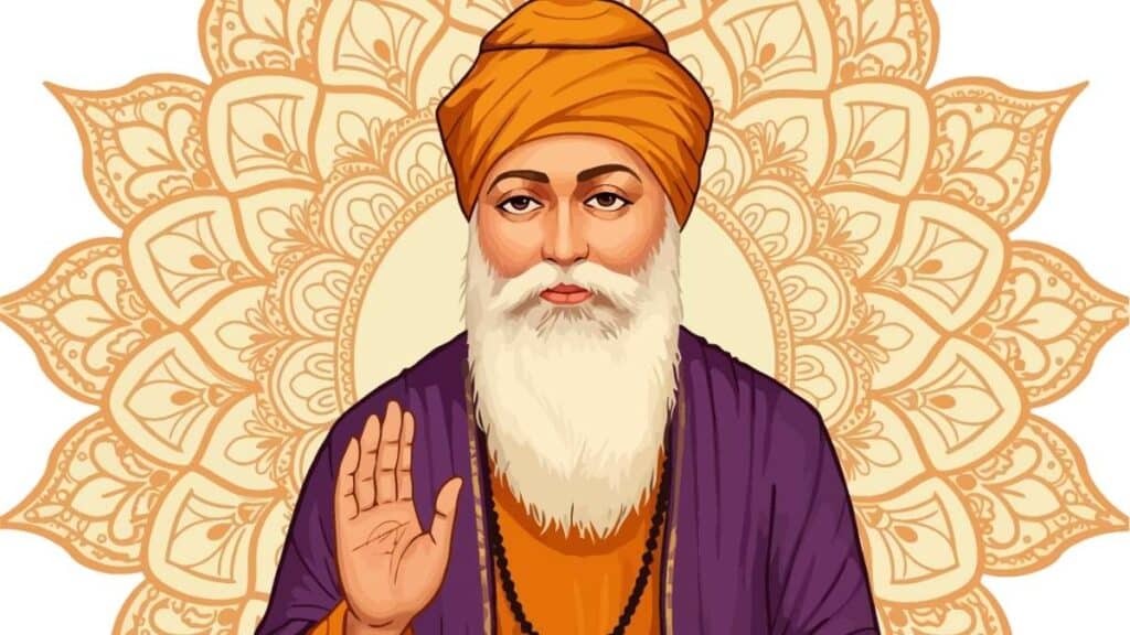 Guru Nanak Jayanti : 557th Birth Anniversary – Date, Timings & Traditions 1 Guru Nanak Jayanti festival