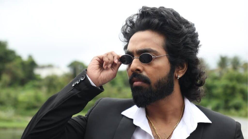 Happy Raj movie review