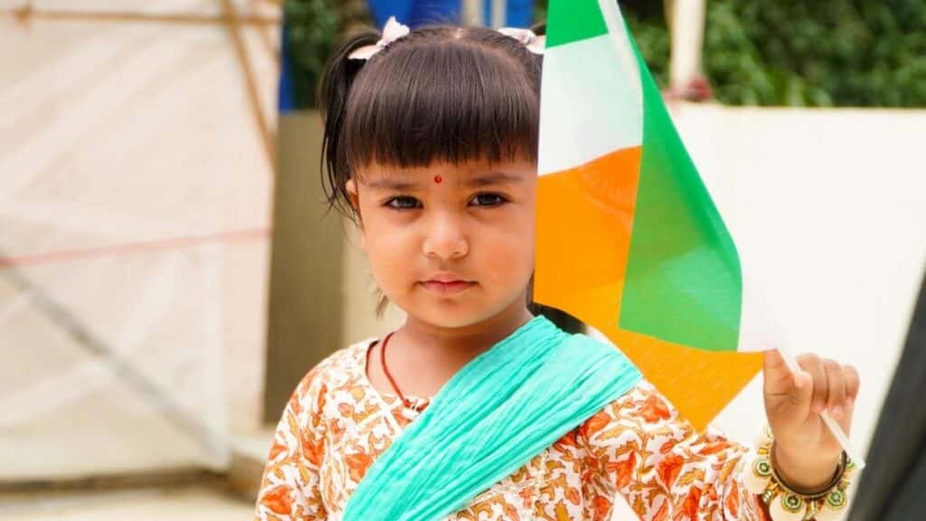 Independence Day celebration