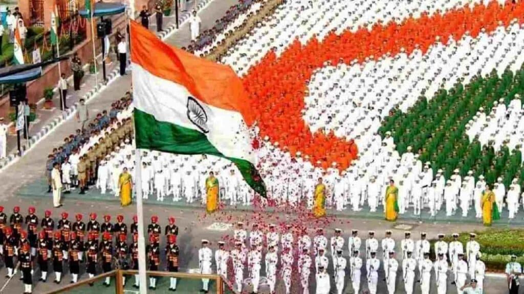 Independence Day celebration