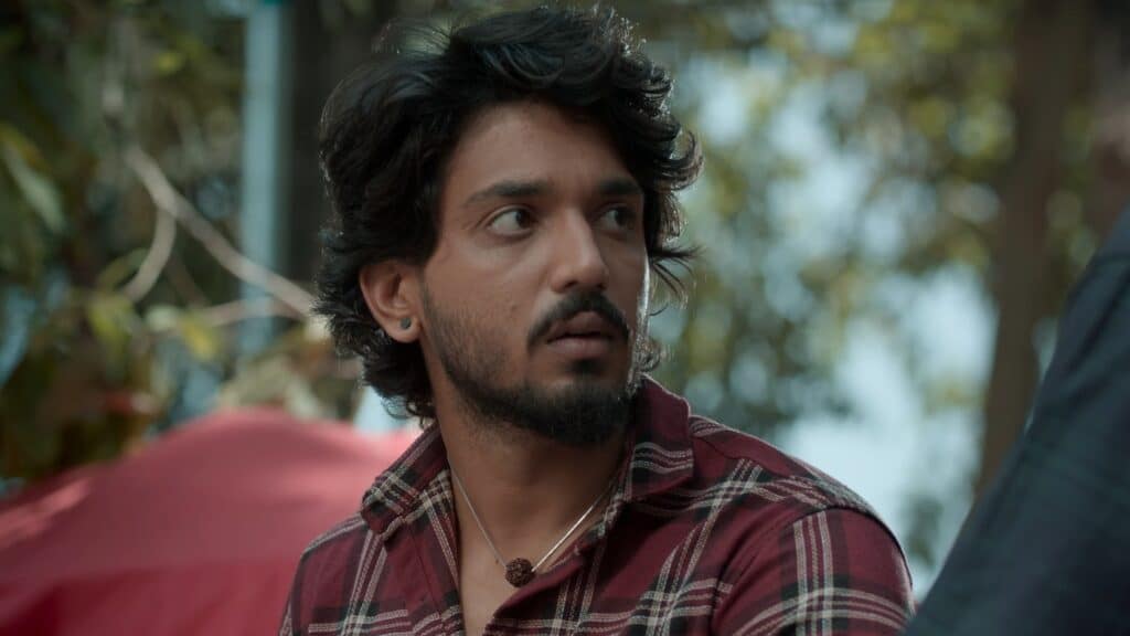 JC The University movie review