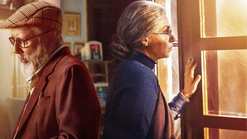 Jab Khuli Kitaab movie review