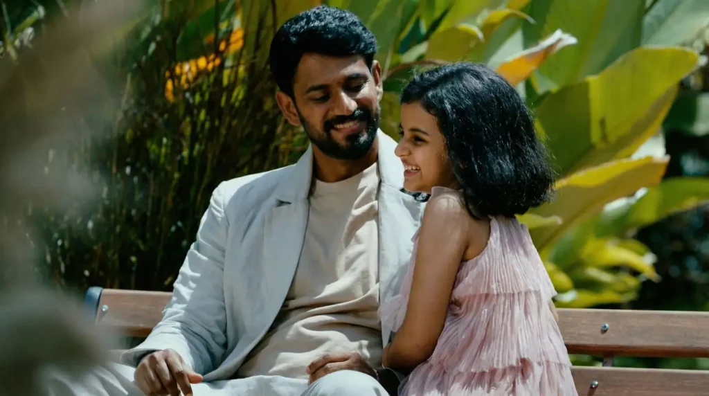 Love Mocktail 3 movie review