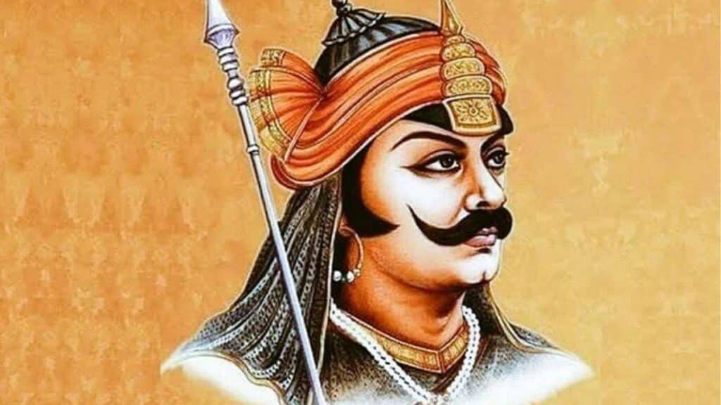 Maharana Pratap Jayanti