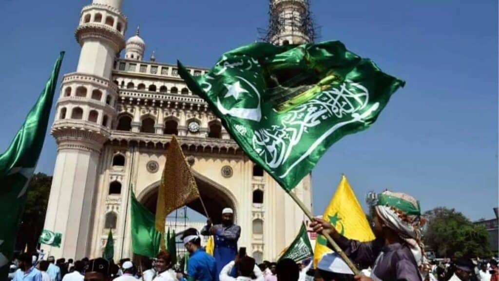 Milad-un-Nabi festival