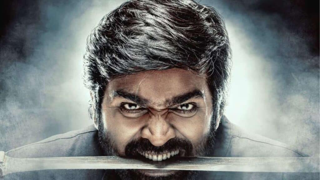 Muthu Engira Kaattaan ott review