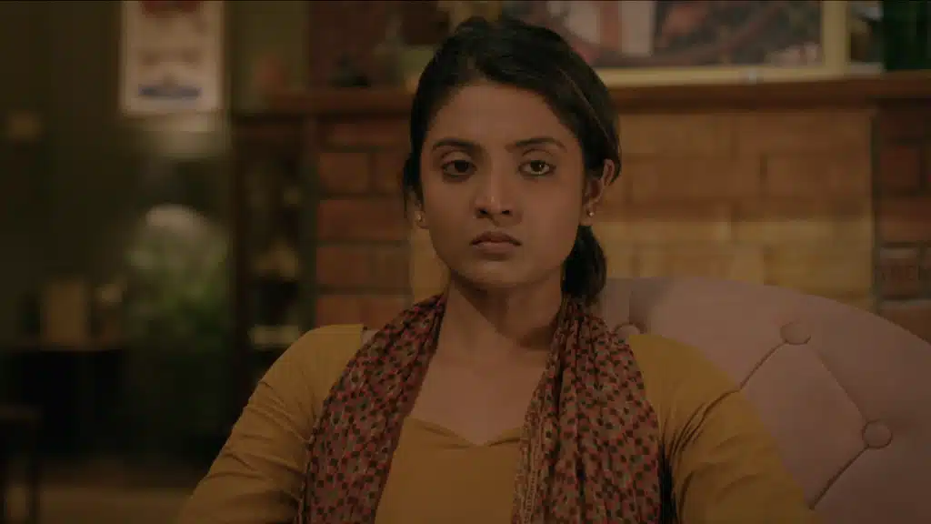 Oh Butterfly movie review