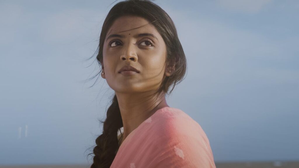 Oh Butterfly movie review