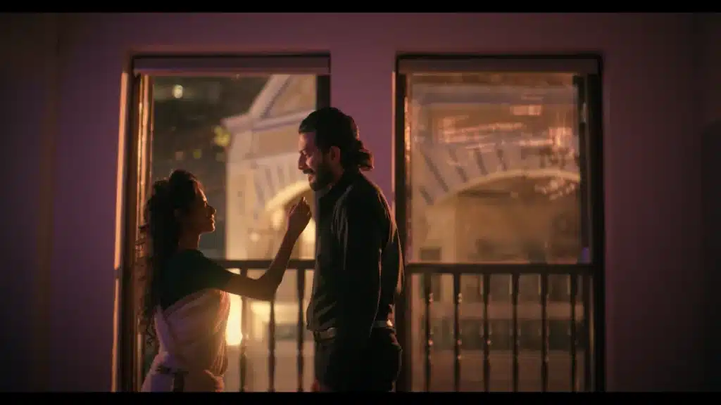 Oh Butterfly movie review