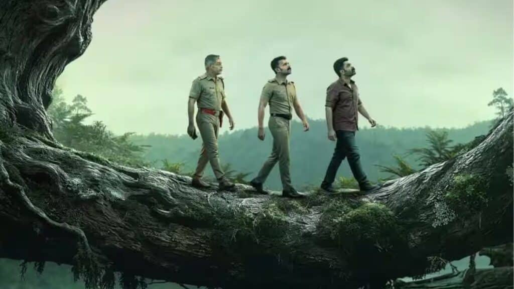 Sambhavam Adhyayam Onnu movie review