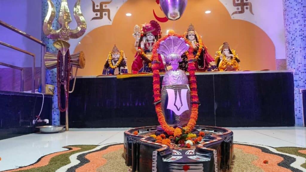 Sawan Somwar: Dates, Significance, Rituals & Celebrations of the sacred Mondays of the Hindu month of Shravan 5 Shravan Somvar festival