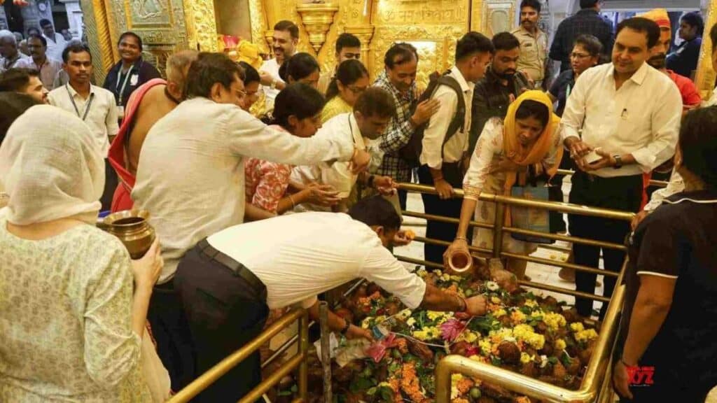 Sawan Somwar: Dates, Significance, Rituals & Celebrations of the sacred Mondays of the Hindu month of Shravan 4 Shravan Somvar festival