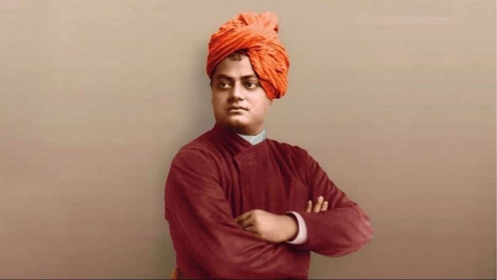 Swami Vivekananda Jayanti : Date, History, and Significance of National Youth Day 1 Swami Vivekananda Jayanti