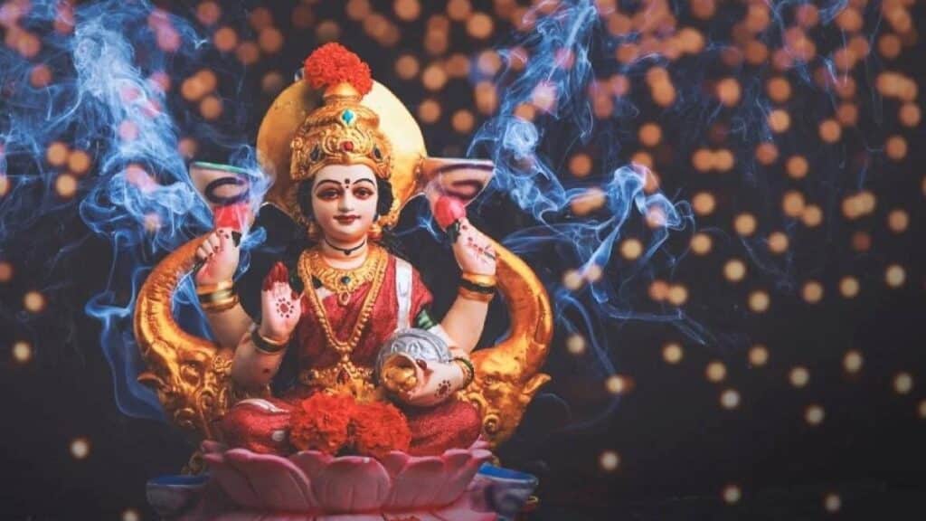 Varalakshmi Vratam festival