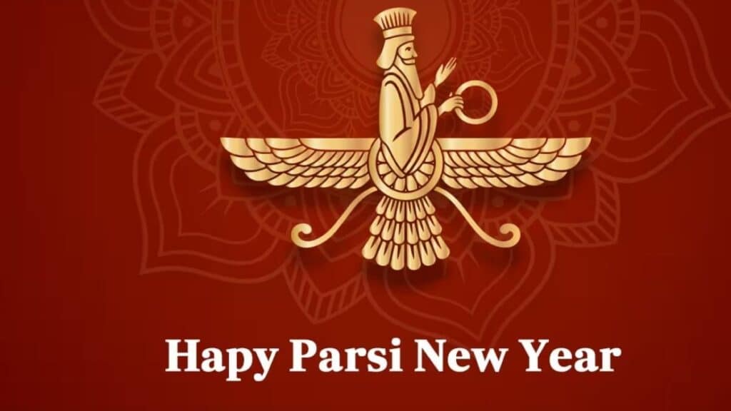 parsi new year festival