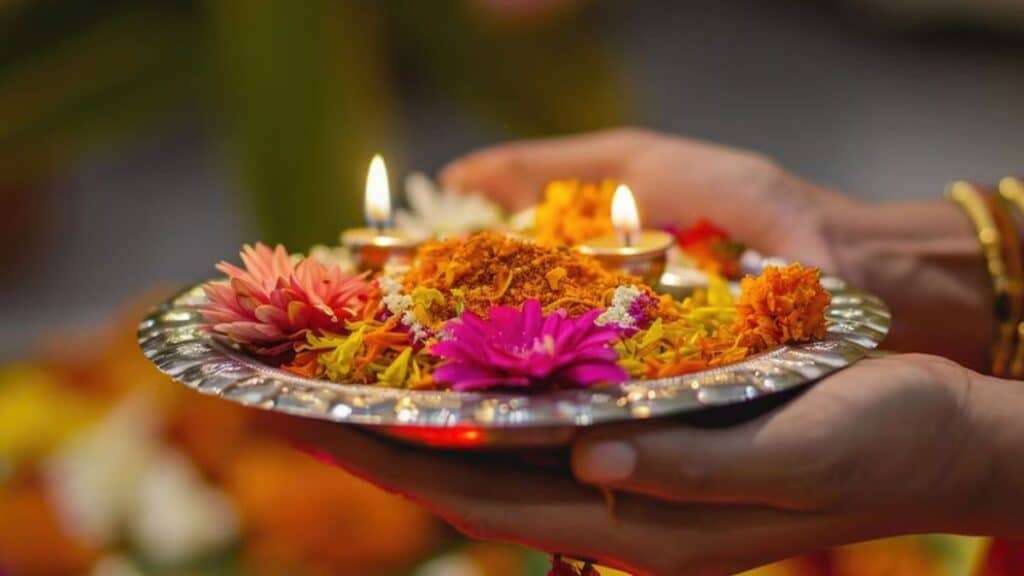 pitru paksha festival