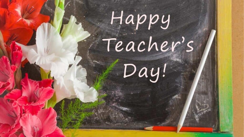 teachers day 