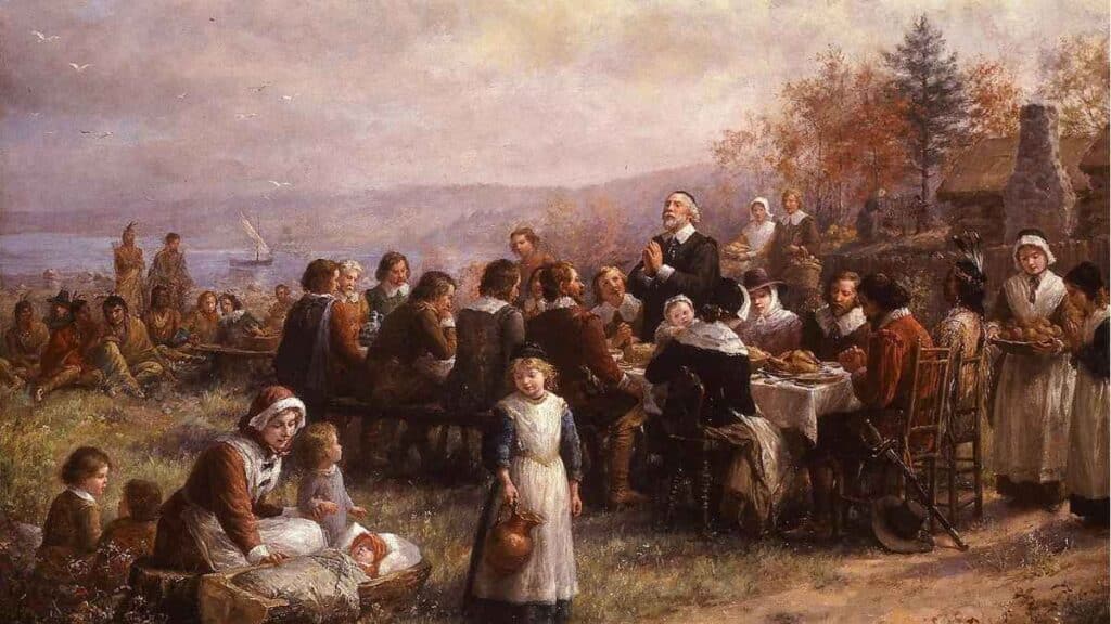 thanksgiving Festival