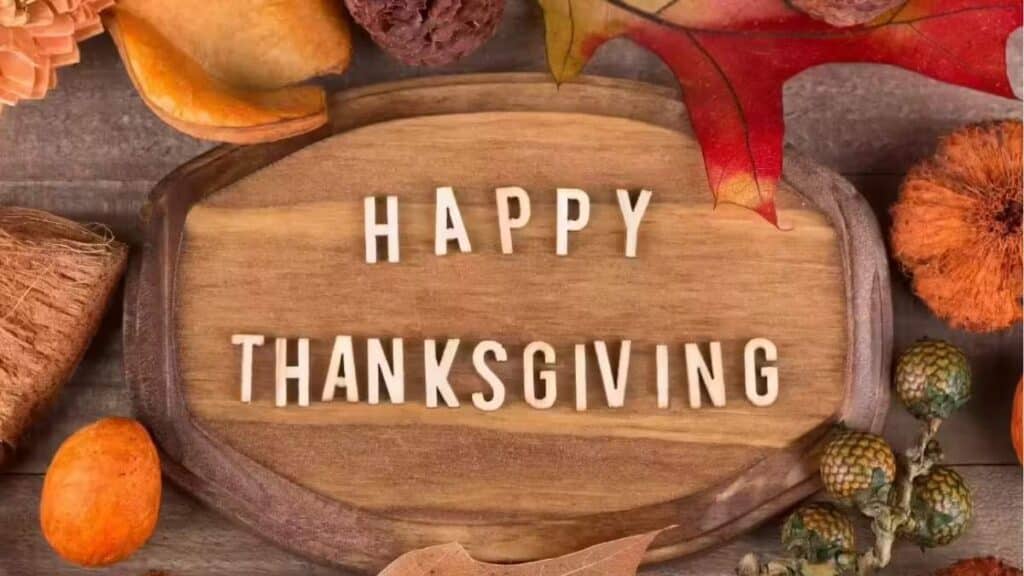 thanksgiving Festival