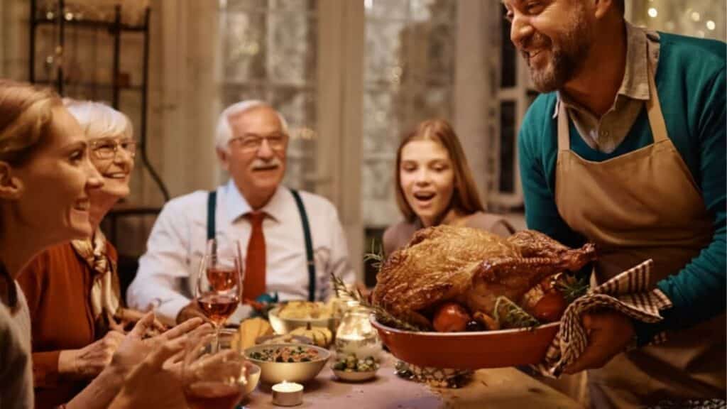 thanksgiving Festival