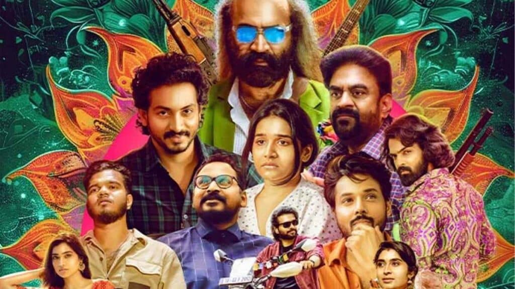 Vowels Movie Review (2026): A Tamil Love Anthology That Finally Speaks Its Heart vowels movie review
