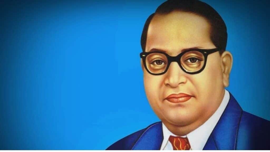 Ambedkar Jayanti