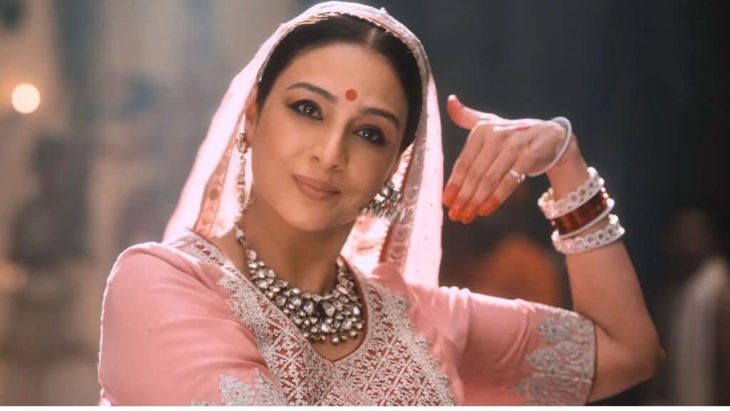 Bhooth Bangla Movie Review