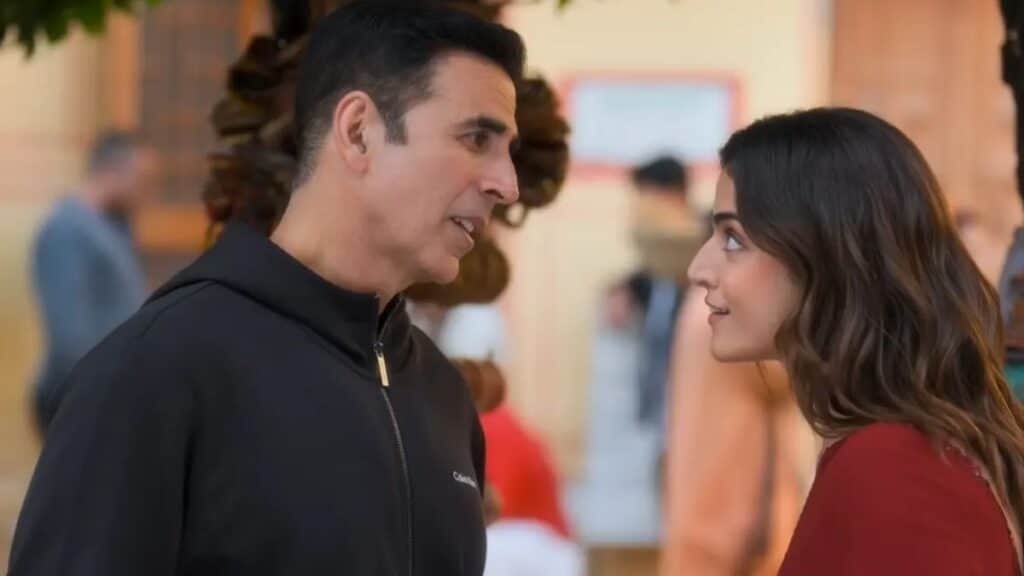 Bhooth Bangla Movie Review