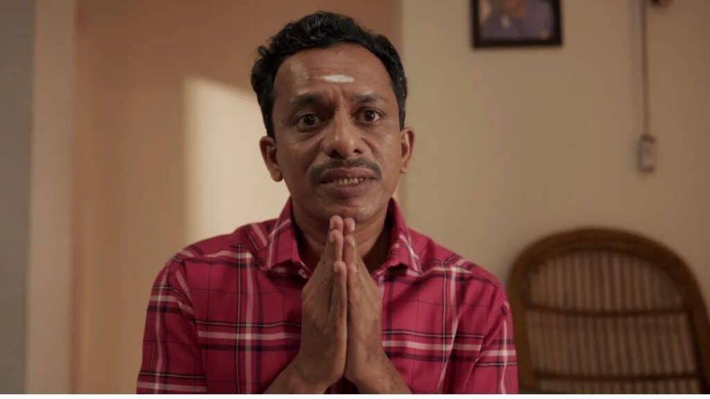 Kaakee Circus movie review