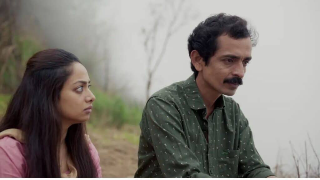 Kaakee Circus movie review