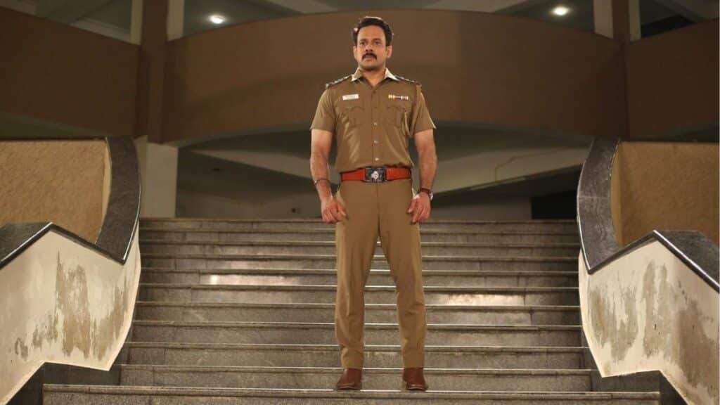 Kaalidas 2 Movie Review