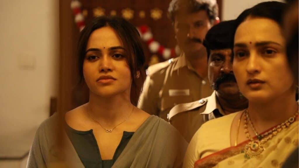 Kaalidas 2 Movie Review