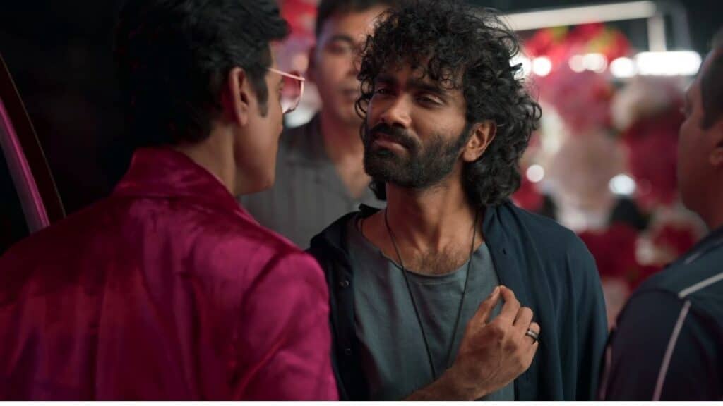 LIK Love Insurance Kompany movie review