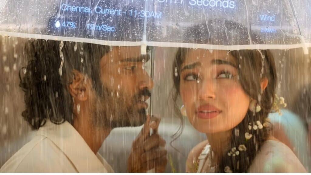 LIK Love Insurance Kompany movie review