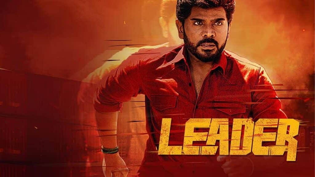 Leader Movie Review: ‘Legend’ Saravanan Is the Dark Knight Tamil Cinema Didn’t Know It Needed Leader Movie review