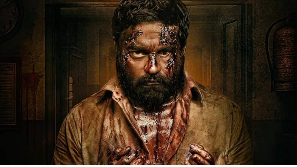 Manithan Deivamagalam movie review