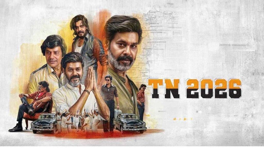 TN 2026 movie review