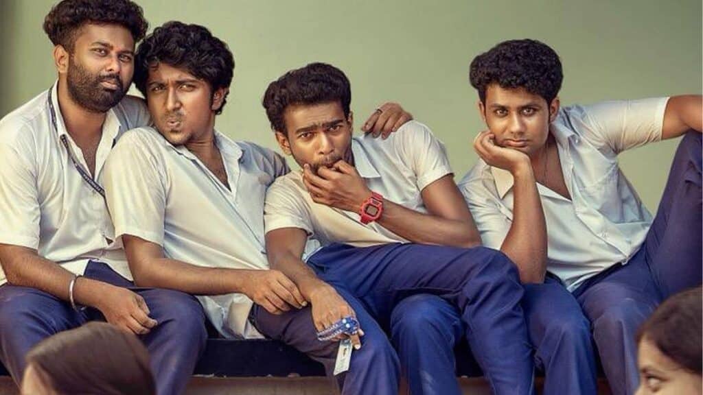 Vaazha 2 Biopic of a Billion Bros Movie Review