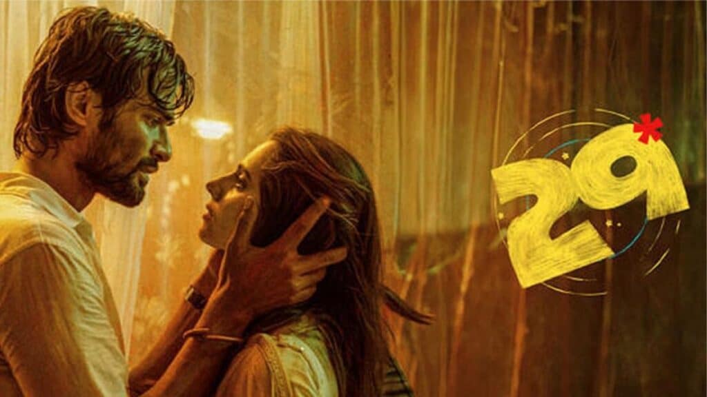 29 Movie Review